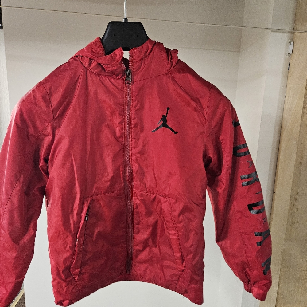 KIDS jacket